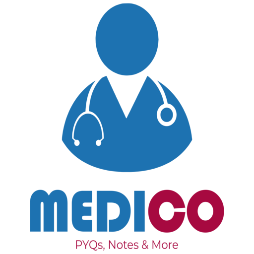 Medico: NEET-PG | INICET Prep logo