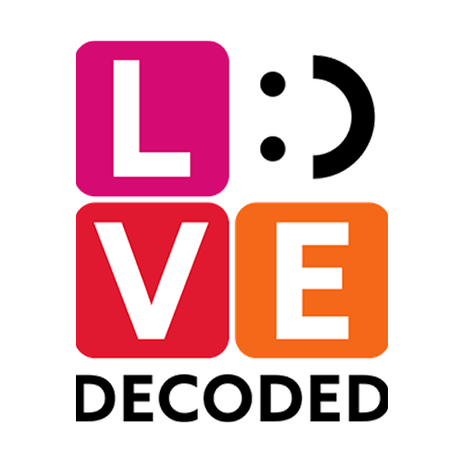 The Love Decoded App logo