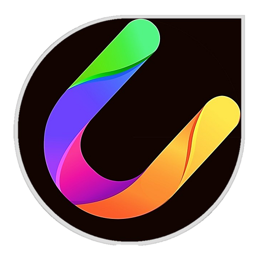 UpStage logo