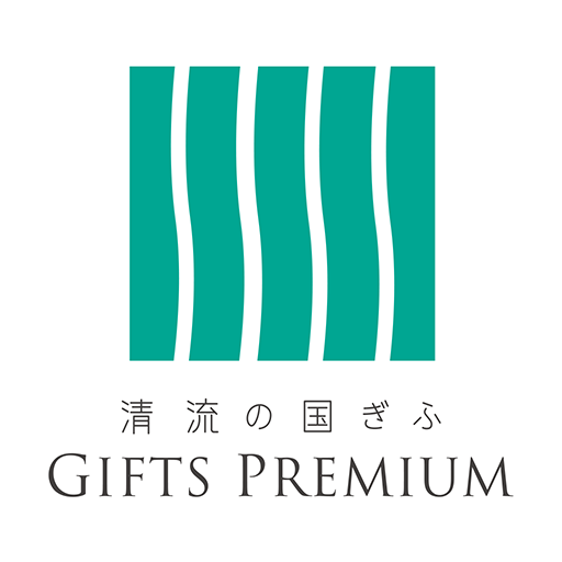 GIFTS PREMIUM　岐阜のアンテナショップ logo