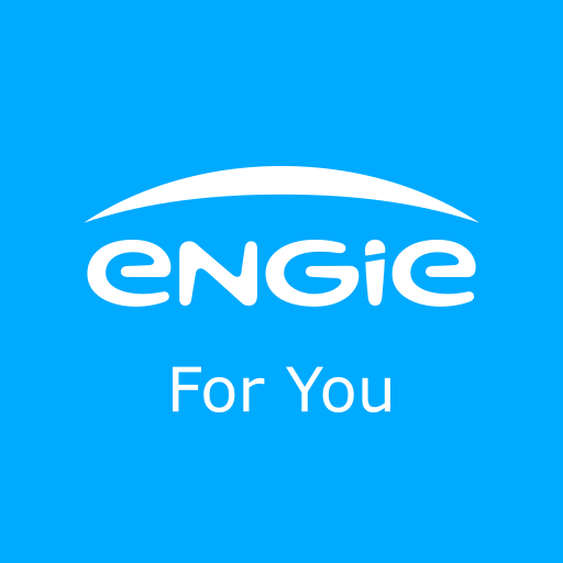 Engie For You logo