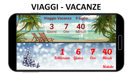 Anteprima dell'app