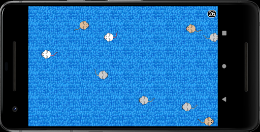 Meow, What? Screen 3