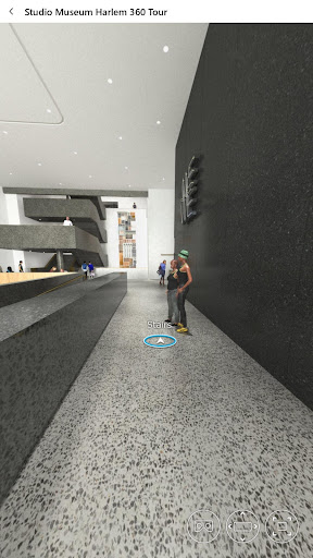 Morean VR Screen 3