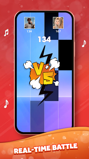 Magic Tiles 3™: Juego de piano screenshot 5