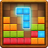 Wood Block Puzzle Classic - 1010 Game free1.3,15