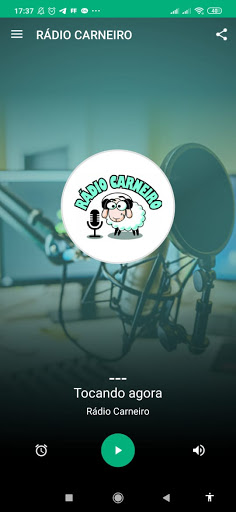 Rádio Carneiro