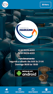 Comercial Mariano