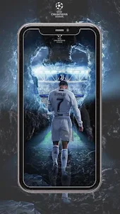 Wallpaper CR7 For Android