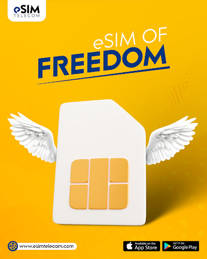 eSIM Telecom screenshot 4