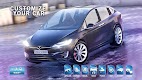screenshot of EV Car Simulator 3D: Car Games