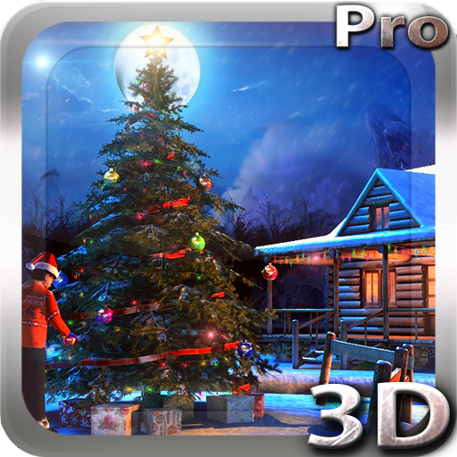 Bộ sưu tập hơn 500 Wallpaper Christmas 3D tuyệt đẹp và độ phân giải cao