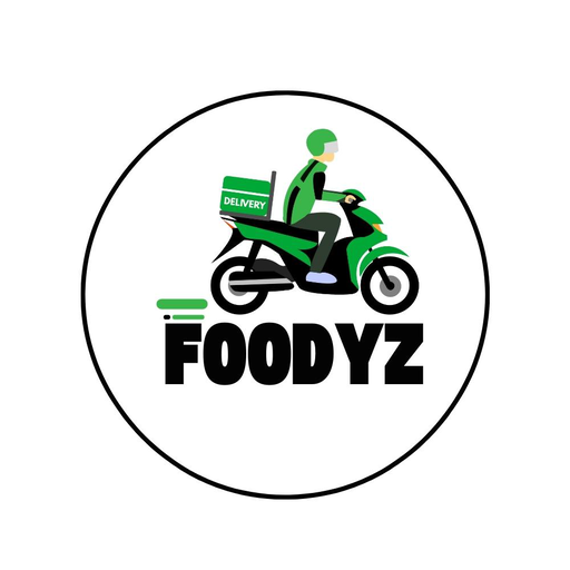 Foodyz logo