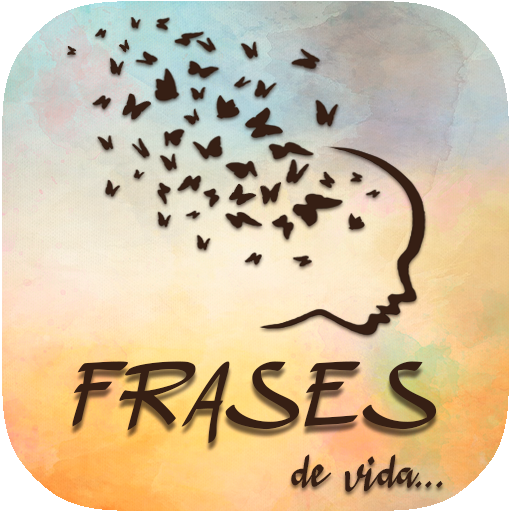 Frases de vida, que inspiran Laai af op Windows