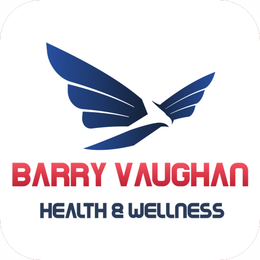 Barry Vaughan Health logo