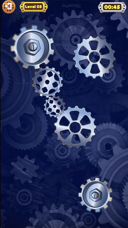 Gears - 1.0.0.0 - (Android)