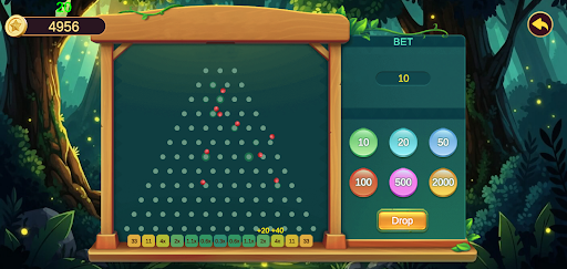 XPlinko 1000x Jackpot