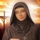 القديسة رفقا Download on Windows