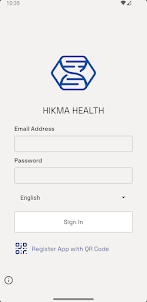 Hikma Health App