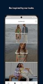 Tom Tailor - Fashion App - Apps on Google Play