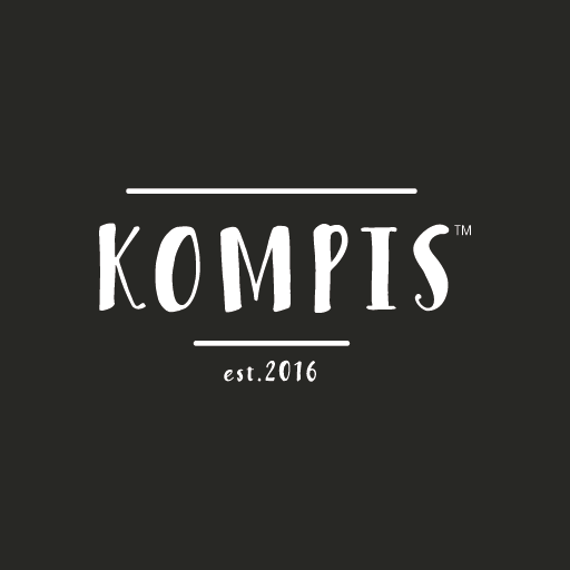 Kompis logo