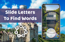 Wordist: Word Crossword Gameのおすすめ画像5