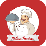 Italian Recipes - Best Italian food recipes icon