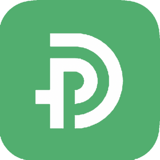 PrivátDoktor logo