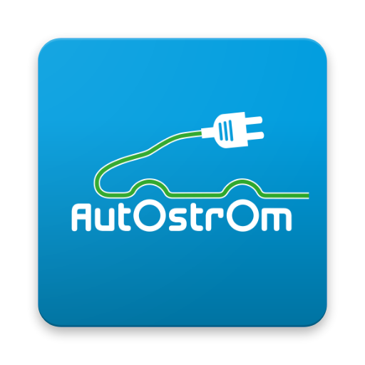 Autostrom APP logo