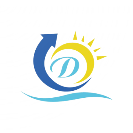 Dalen Logistics logo
