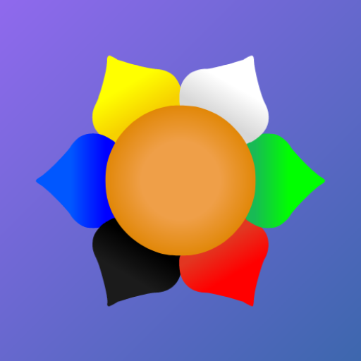 Color Separator logo