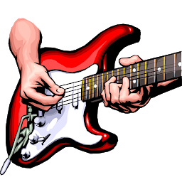 Icon image Guitar Blues Exercises