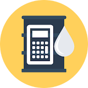 Oil And Gas Conversion Calculator