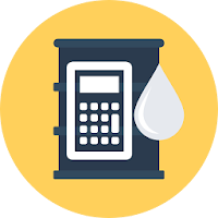 Oil And Gas Calculator