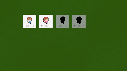 RPG Survivor Screen 2