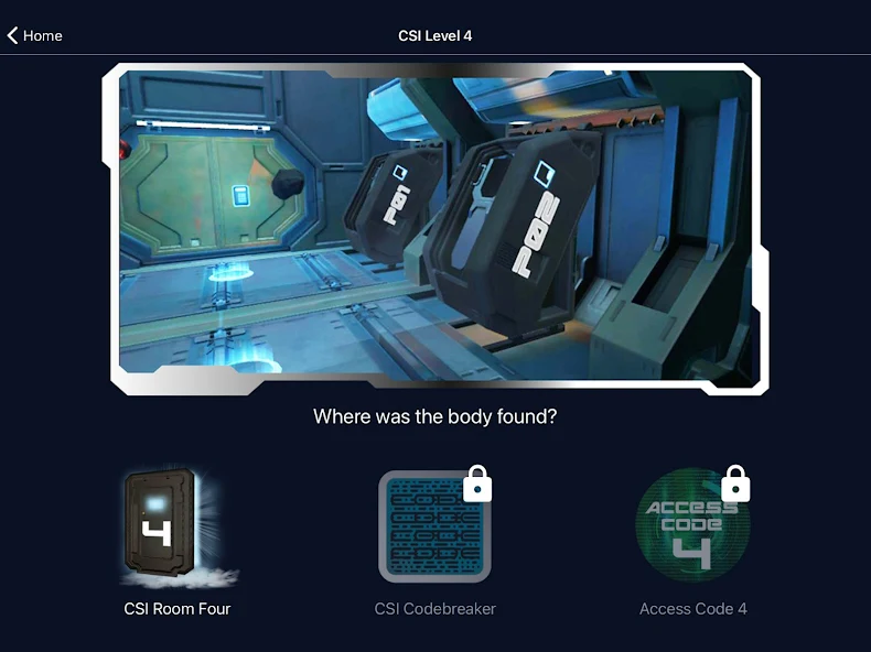 Quickfire Interactive Captures 16
