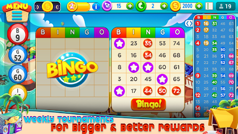 Bingo Liveのおすすめ画像5
