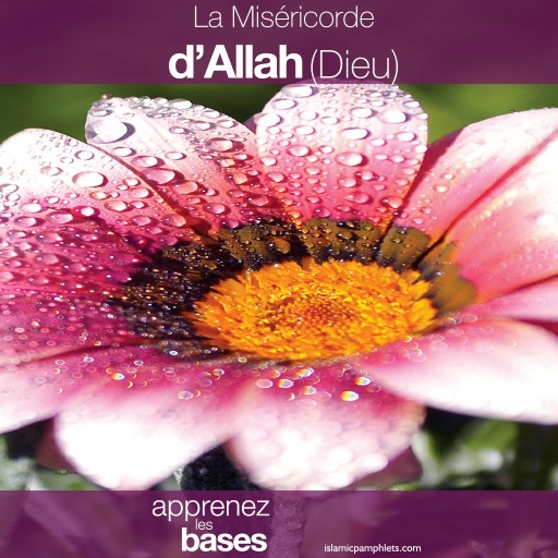 la miséricorde de Dieu (Allah) logo