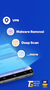 Malwarebytes Mobile Security MOD APK (Premium Unlocked) 2
