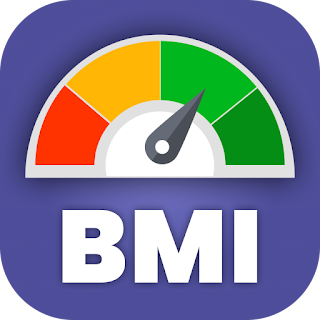 BMI Calculator - Track Weight