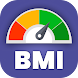 BMI Calculator - Track Weight