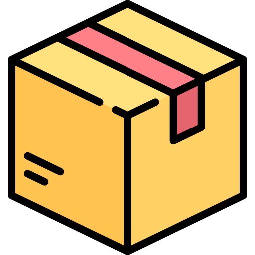 Flutter Package Complate logo