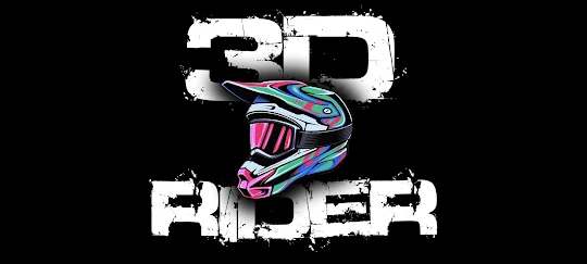 3D Rider