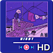 Lo Fi Wallpapers - Study & Chill
