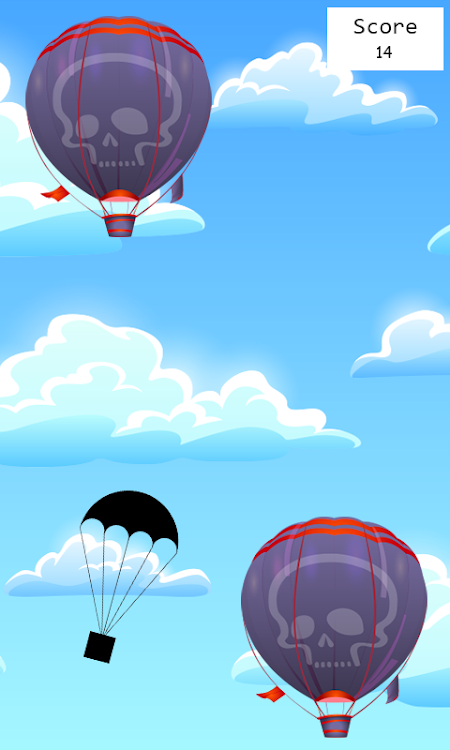 Parachute Escape Challenge - 1.0.1 - (Android)