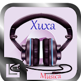 Xuxa 2016 palco musica icon