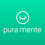 Cover Image of Download Pura Mente: Meditación, Dormir  APK