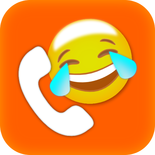 Phone Prank  Icon
