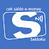 SaldoKu - eMoney Balance and Transactions1.2.1
