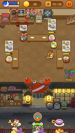 Game screenshot Cluck 'n Serve: Chef Frenzy hack